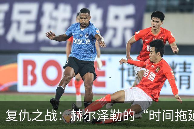 复仇之战：赫尔泽勒的“时间拖延论”引爆热议